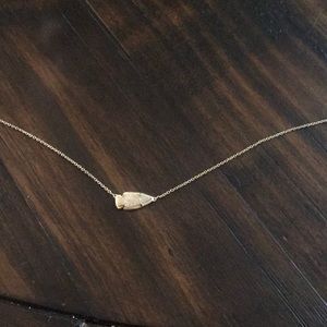 Kendra Scott Skylie necklace